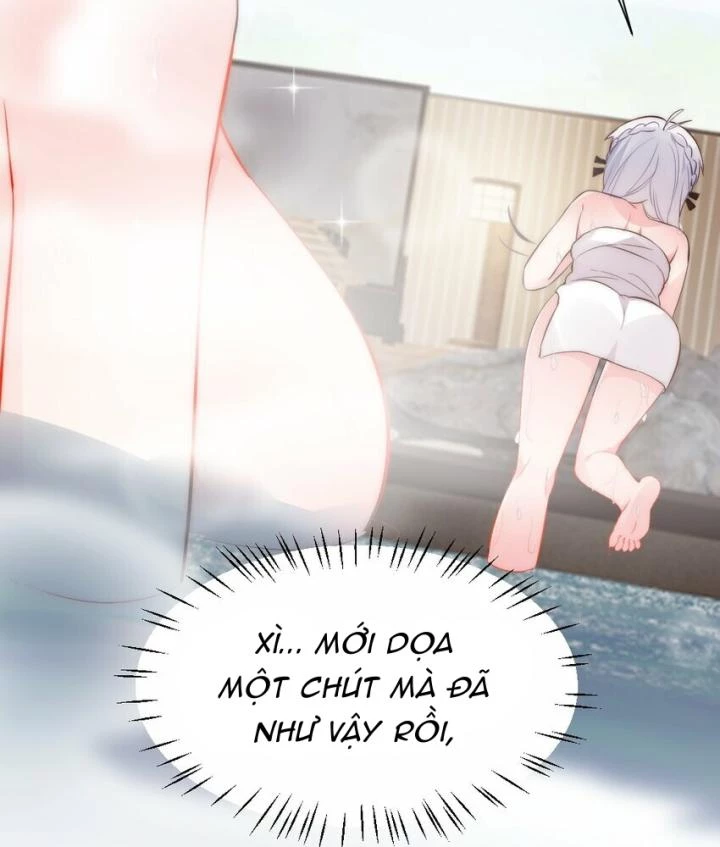 Rõ Ràng Tôi Chỉ Muốn Chơi Game, Xin Đừng Kéo Tôi Vào Lĩnh Vực Tình Yêu Chapter 62 - Trang 2