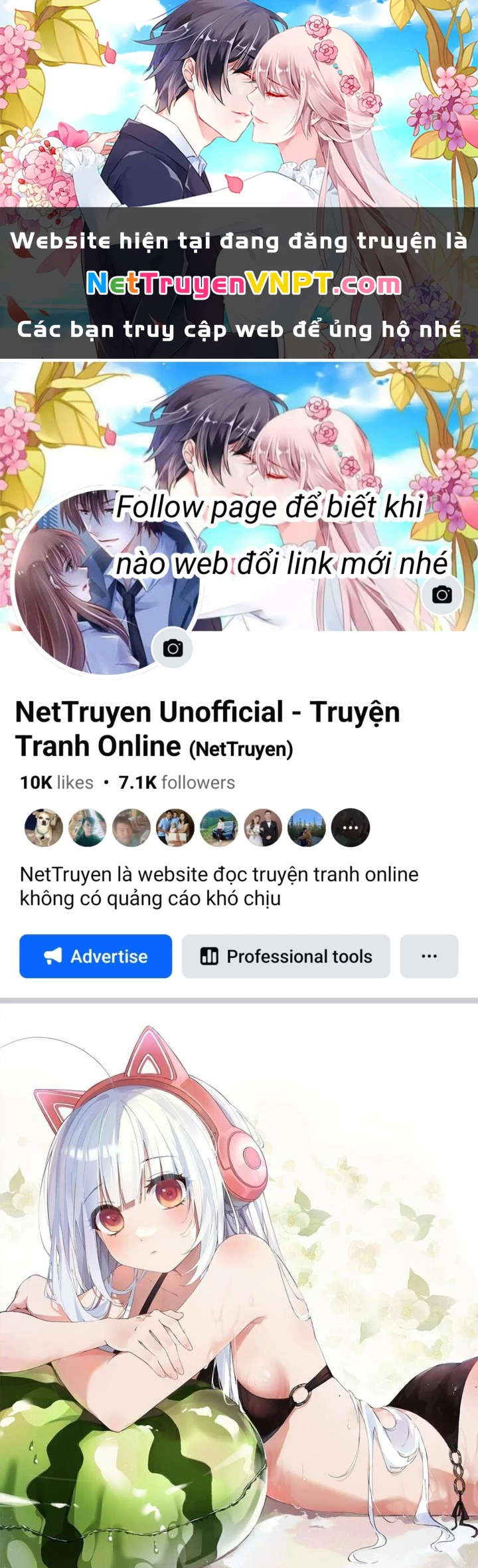 Rõ Ràng Tôi Chỉ Muốn Chơi Game, Xin Đừng Kéo Tôi Vào Lĩnh Vực Tình Yêu Chapter 62 - Trang 2