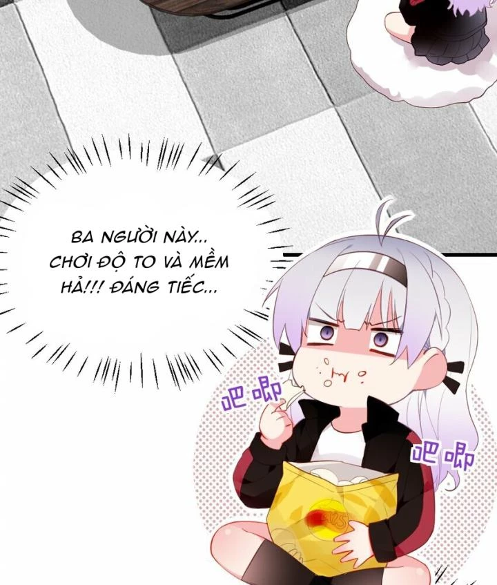 Rõ Ràng Tôi Chỉ Muốn Chơi Game, Xin Đừng Kéo Tôi Vào Lĩnh Vực Tình Yêu Chapter 62 - Trang 2