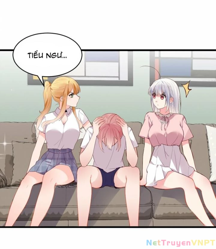 Rõ Ràng Tôi Chỉ Muốn Chơi Game, Xin Đừng Kéo Tôi Vào Lĩnh Vực Tình Yêu Chapter 62 - Trang 2