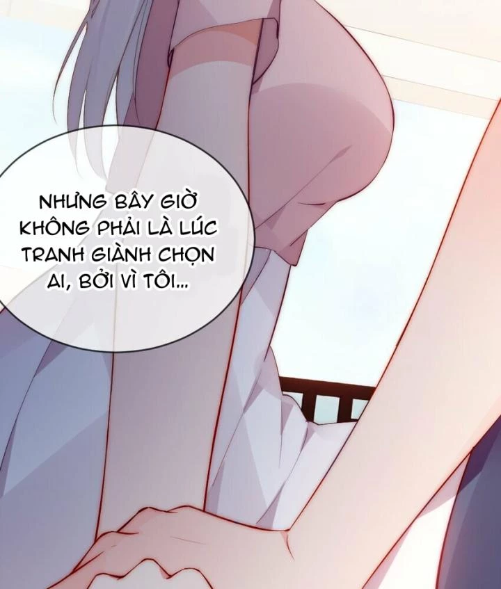 Rõ Ràng Tôi Chỉ Muốn Chơi Game, Xin Đừng Kéo Tôi Vào Lĩnh Vực Tình Yêu Chapter 62 - Trang 2