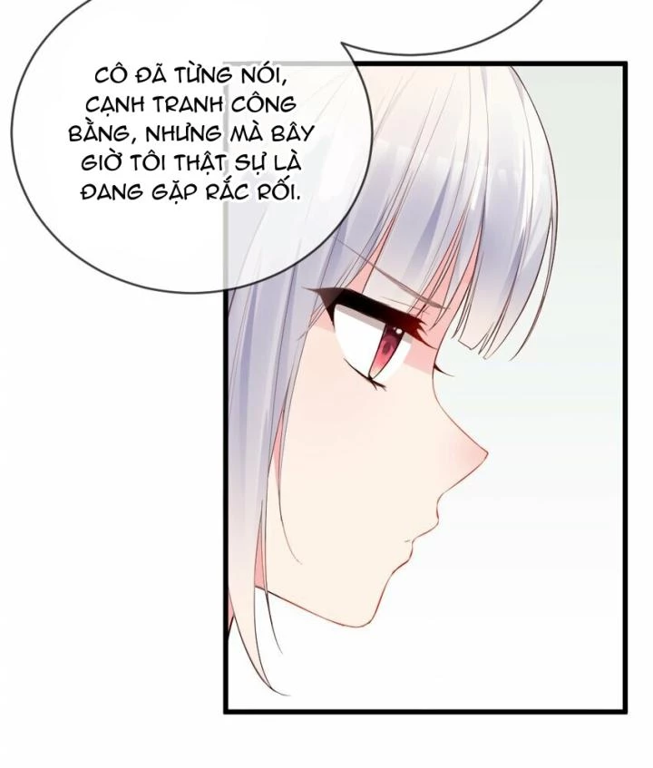 Rõ Ràng Tôi Chỉ Muốn Chơi Game, Xin Đừng Kéo Tôi Vào Lĩnh Vực Tình Yêu Chapter 62 - Trang 2