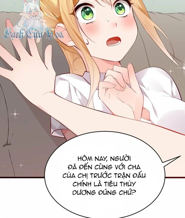Rõ Ràng Tôi Chỉ Muốn Chơi Game, Xin Đừng Kéo Tôi Vào Lĩnh Vực Tình Yêu Chapter 62 - Trang 2