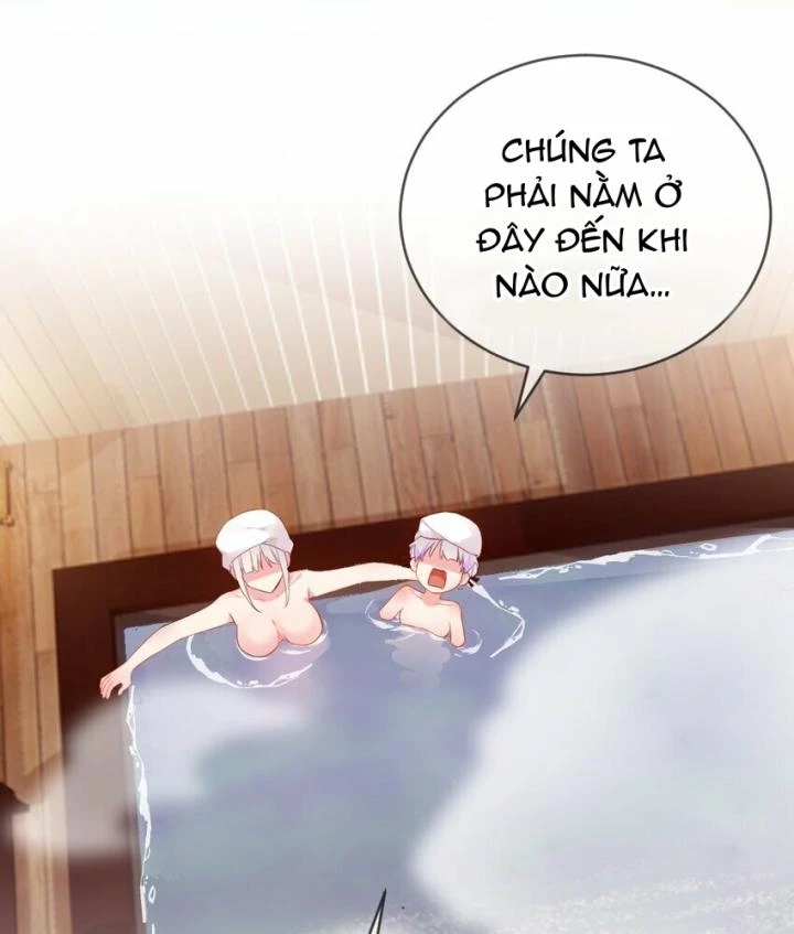 Rõ Ràng Tôi Chỉ Muốn Chơi Game, Xin Đừng Kéo Tôi Vào Lĩnh Vực Tình Yêu Chapter 62 - Trang 2