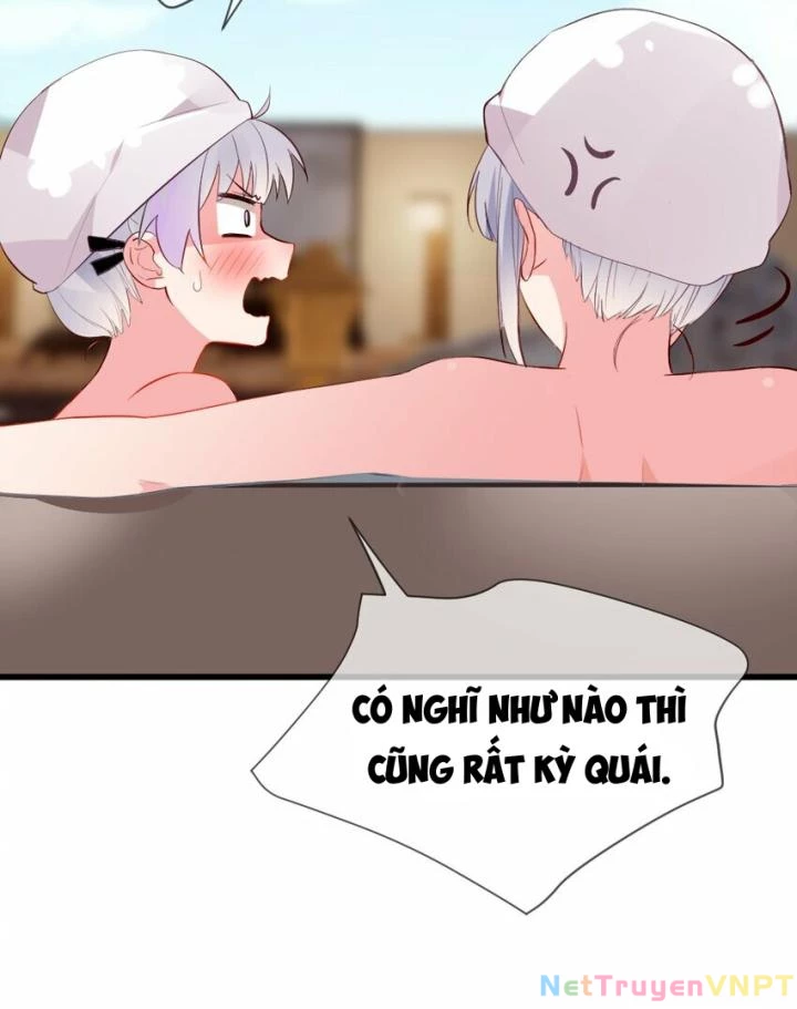Rõ Ràng Tôi Chỉ Muốn Chơi Game, Xin Đừng Kéo Tôi Vào Lĩnh Vực Tình Yêu Chapter 62 - Trang 2