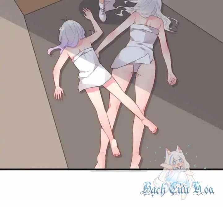 Rõ Ràng Tôi Chỉ Muốn Chơi Game, Xin Đừng Kéo Tôi Vào Lĩnh Vực Tình Yêu Chapter 63 - Trang 2