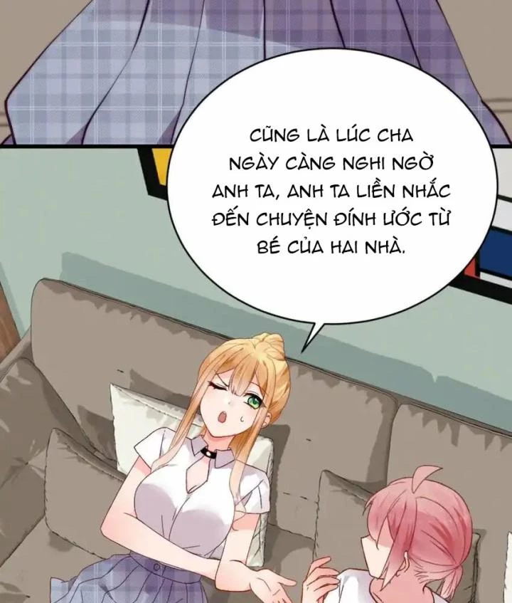 Rõ Ràng Tôi Chỉ Muốn Chơi Game, Xin Đừng Kéo Tôi Vào Lĩnh Vực Tình Yêu Chapter 63 - Trang 2