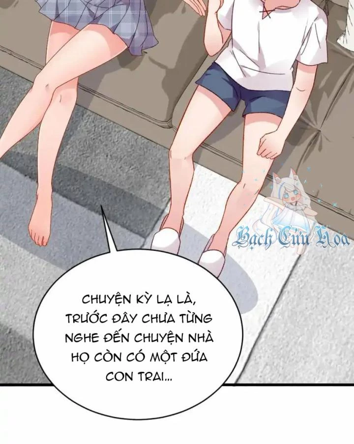 Rõ Ràng Tôi Chỉ Muốn Chơi Game, Xin Đừng Kéo Tôi Vào Lĩnh Vực Tình Yêu Chapter 63 - Trang 2