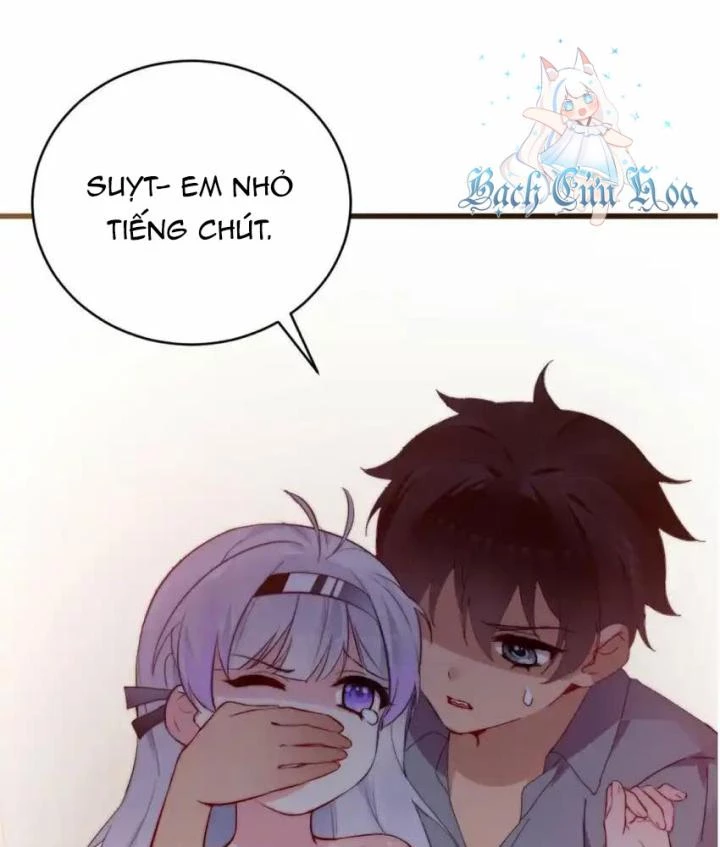 Rõ Ràng Tôi Chỉ Muốn Chơi Game, Xin Đừng Kéo Tôi Vào Lĩnh Vực Tình Yêu Chapter 63 - Trang 2