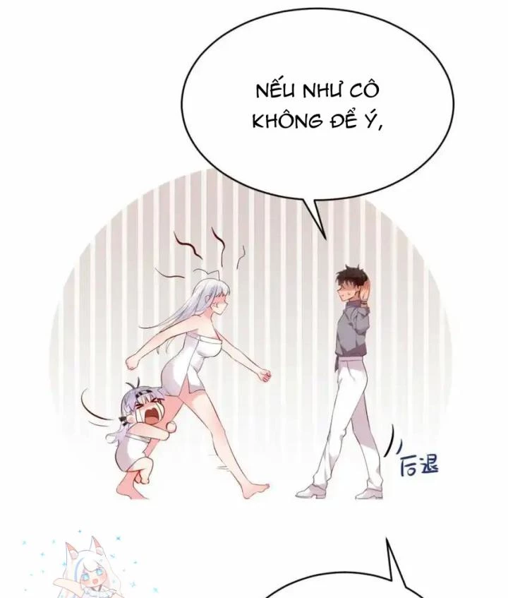 Rõ Ràng Tôi Chỉ Muốn Chơi Game, Xin Đừng Kéo Tôi Vào Lĩnh Vực Tình Yêu Chapter 63 - Trang 2