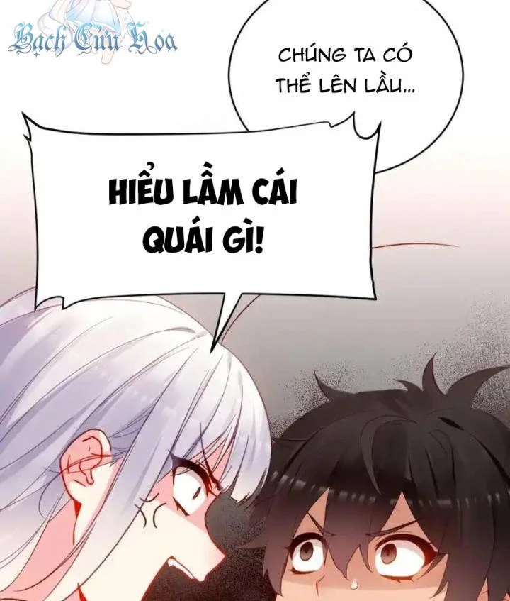 Rõ Ràng Tôi Chỉ Muốn Chơi Game, Xin Đừng Kéo Tôi Vào Lĩnh Vực Tình Yêu Chapter 63 - Trang 2