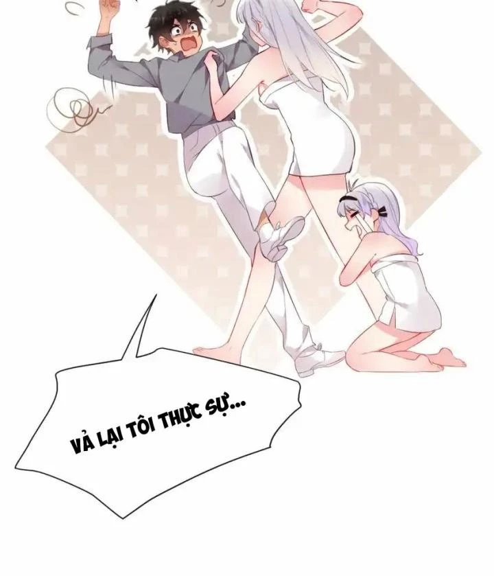 Rõ Ràng Tôi Chỉ Muốn Chơi Game, Xin Đừng Kéo Tôi Vào Lĩnh Vực Tình Yêu Chapter 63 - Trang 2
