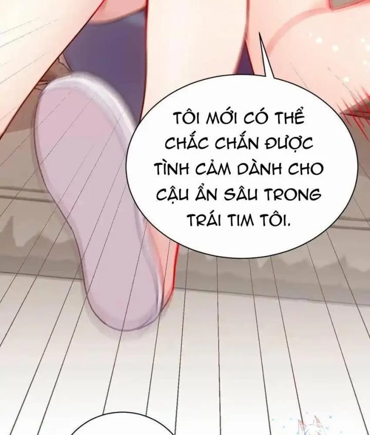 Rõ Ràng Tôi Chỉ Muốn Chơi Game, Xin Đừng Kéo Tôi Vào Lĩnh Vực Tình Yêu Chapter 64 - Trang 2