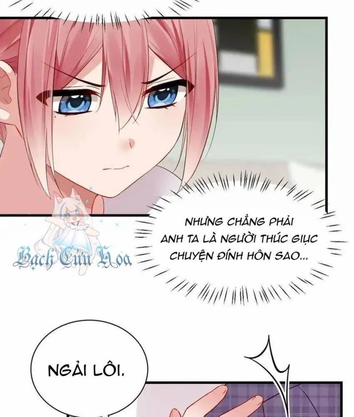 Rõ Ràng Tôi Chỉ Muốn Chơi Game, Xin Đừng Kéo Tôi Vào Lĩnh Vực Tình Yêu Chapter 64 - Trang 2