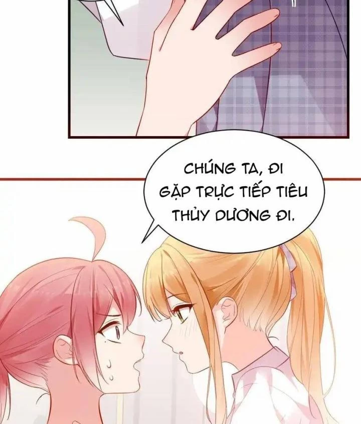 Rõ Ràng Tôi Chỉ Muốn Chơi Game, Xin Đừng Kéo Tôi Vào Lĩnh Vực Tình Yêu Chapter 64 - Trang 2