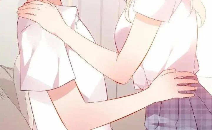 Rõ Ràng Tôi Chỉ Muốn Chơi Game, Xin Đừng Kéo Tôi Vào Lĩnh Vực Tình Yêu Chapter 64 - Trang 2