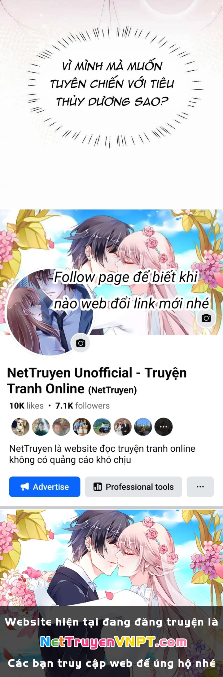 Rõ Ràng Tôi Chỉ Muốn Chơi Game, Xin Đừng Kéo Tôi Vào Lĩnh Vực Tình Yêu Chapter 64 - Trang 2