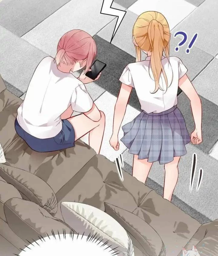 Rõ Ràng Tôi Chỉ Muốn Chơi Game, Xin Đừng Kéo Tôi Vào Lĩnh Vực Tình Yêu Chapter 64 - Trang 2