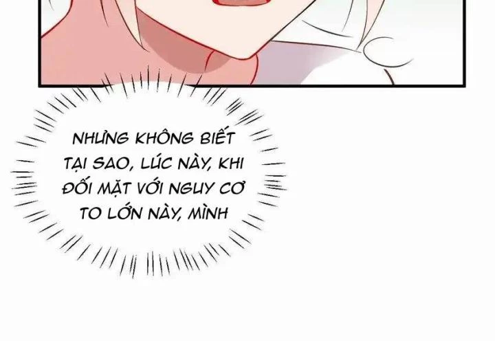 Rõ Ràng Tôi Chỉ Muốn Chơi Game, Xin Đừng Kéo Tôi Vào Lĩnh Vực Tình Yêu Chapter 64 - Trang 2