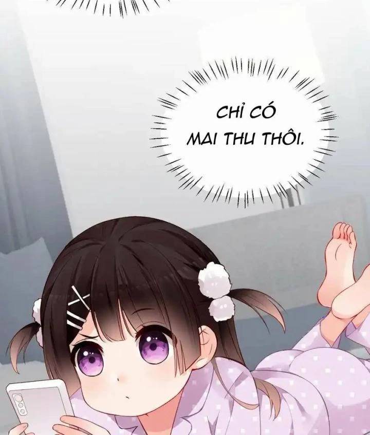 Rõ Ràng Tôi Chỉ Muốn Chơi Game, Xin Đừng Kéo Tôi Vào Lĩnh Vực Tình Yêu Chapter 64 - Trang 2