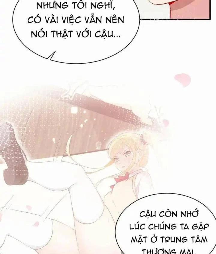 Rõ Ràng Tôi Chỉ Muốn Chơi Game, Xin Đừng Kéo Tôi Vào Lĩnh Vực Tình Yêu Chapter 64 - Trang 2