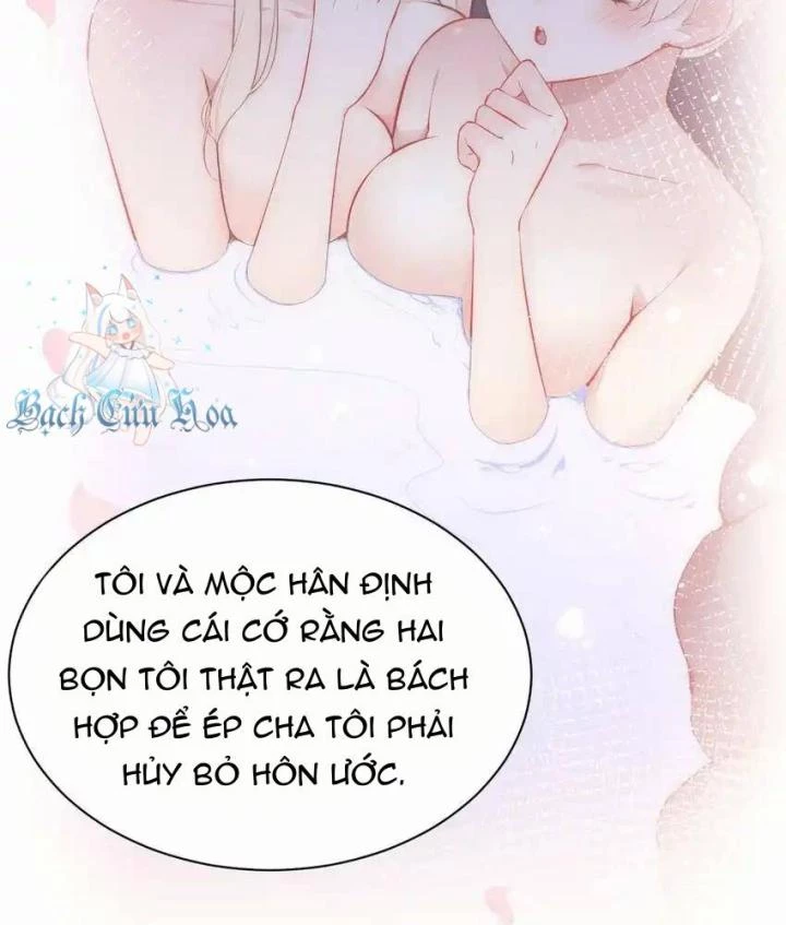 Rõ Ràng Tôi Chỉ Muốn Chơi Game, Xin Đừng Kéo Tôi Vào Lĩnh Vực Tình Yêu Chapter 64 - Trang 2