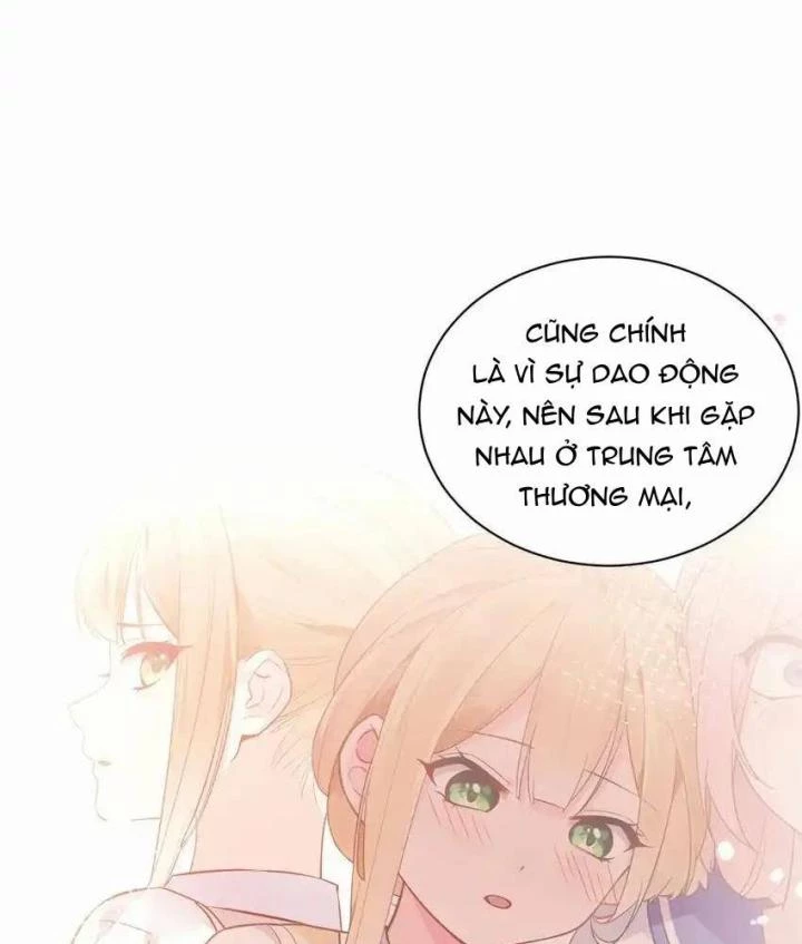 Rõ Ràng Tôi Chỉ Muốn Chơi Game, Xin Đừng Kéo Tôi Vào Lĩnh Vực Tình Yêu Chapter 64 - Trang 2