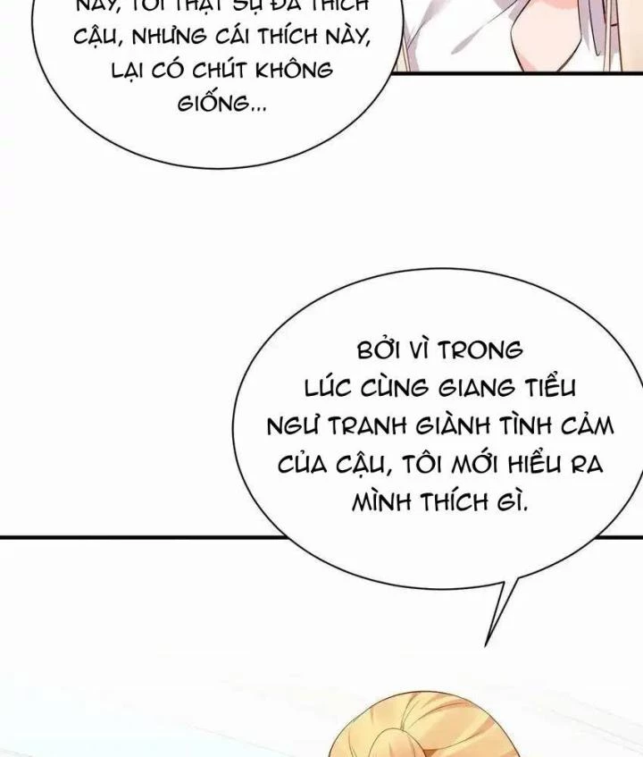 Rõ Ràng Tôi Chỉ Muốn Chơi Game, Xin Đừng Kéo Tôi Vào Lĩnh Vực Tình Yêu Chapter 64 - Trang 2