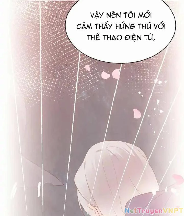 Rõ Ràng Tôi Chỉ Muốn Chơi Game, Xin Đừng Kéo Tôi Vào Lĩnh Vực Tình Yêu Chapter 64 - Trang 2