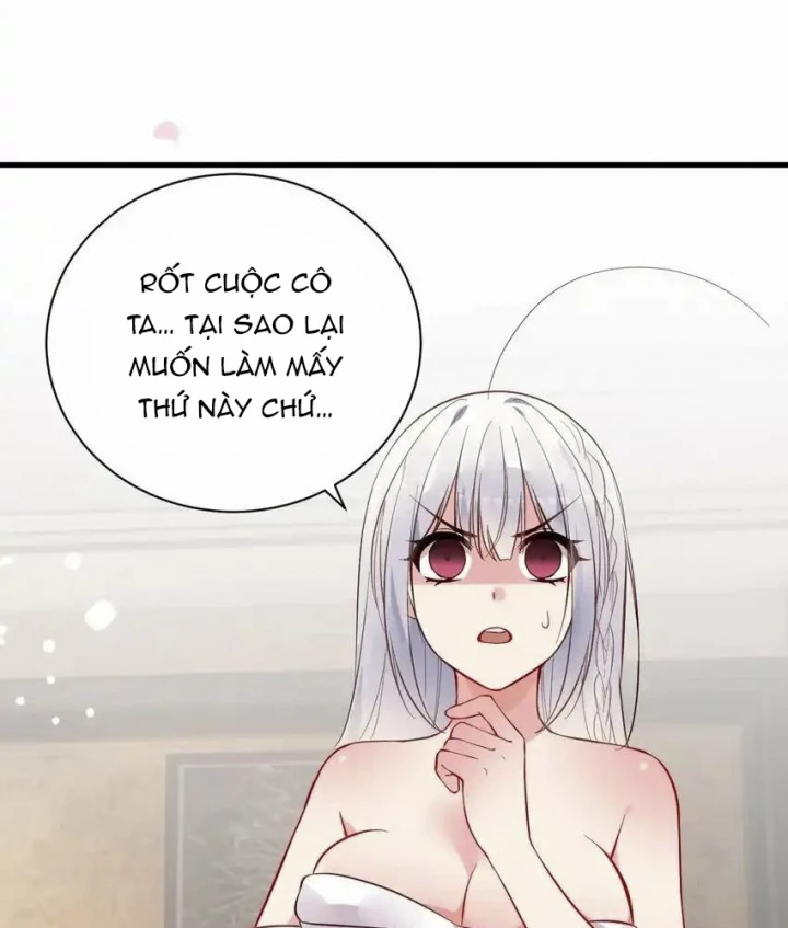 Rõ Ràng Tôi Chỉ Muốn Chơi Game, Xin Đừng Kéo Tôi Vào Lĩnh Vực Tình Yêu Chapter 65 - Trang 2