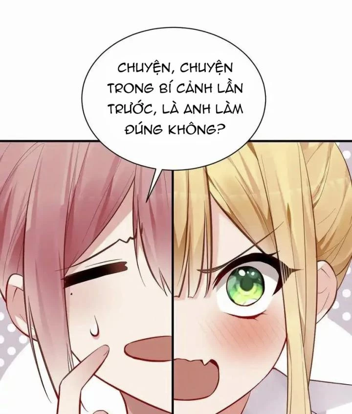 Rõ Ràng Tôi Chỉ Muốn Chơi Game, Xin Đừng Kéo Tôi Vào Lĩnh Vực Tình Yêu Chapter 65 - Trang 2