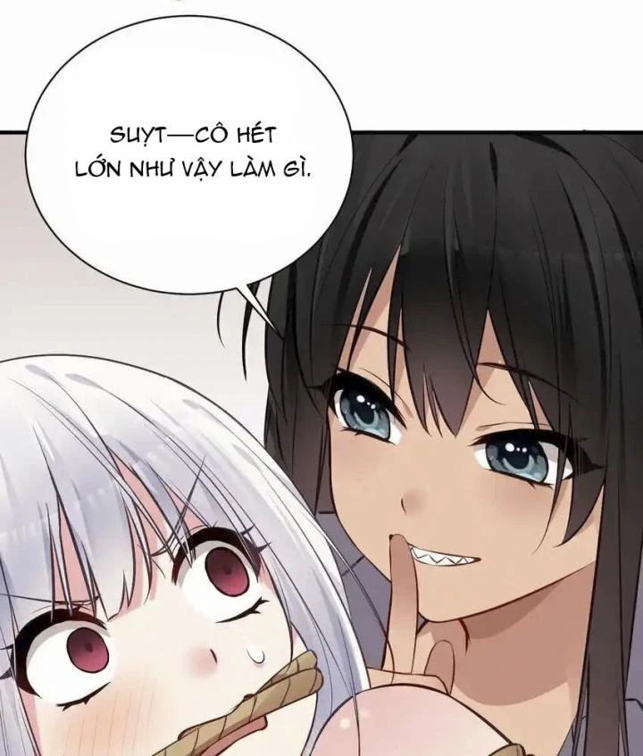 Rõ Ràng Tôi Chỉ Muốn Chơi Game, Xin Đừng Kéo Tôi Vào Lĩnh Vực Tình Yêu Chapter 65 - Trang 2