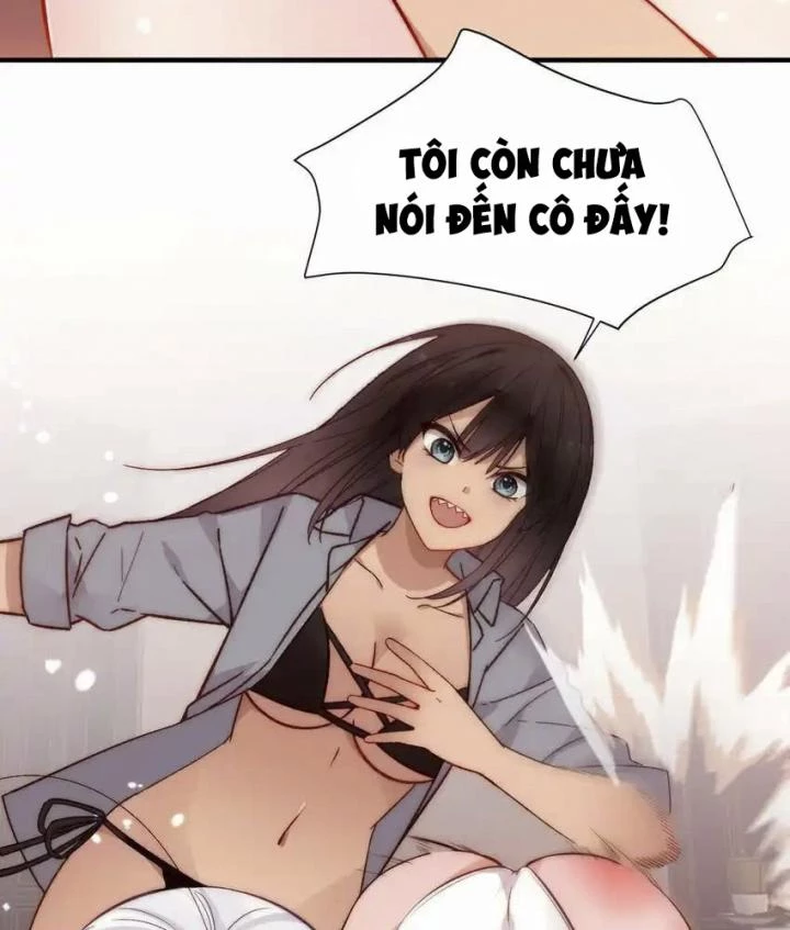 Rõ Ràng Tôi Chỉ Muốn Chơi Game, Xin Đừng Kéo Tôi Vào Lĩnh Vực Tình Yêu Chapter 65 - Trang 2