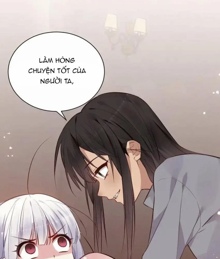 Rõ Ràng Tôi Chỉ Muốn Chơi Game, Xin Đừng Kéo Tôi Vào Lĩnh Vực Tình Yêu Chapter 65 - Trang 2