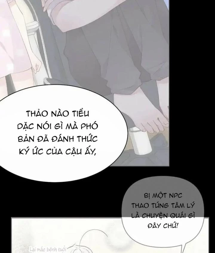 Rõ Ràng Tôi Chỉ Muốn Chơi Game, Xin Đừng Kéo Tôi Vào Lĩnh Vực Tình Yêu Chapter 65 - Trang 2