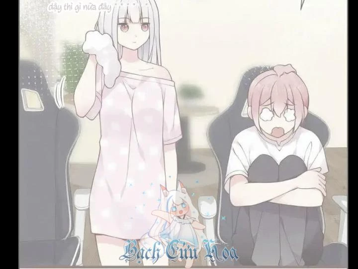 Rõ Ràng Tôi Chỉ Muốn Chơi Game, Xin Đừng Kéo Tôi Vào Lĩnh Vực Tình Yêu Chapter 65 - Trang 2