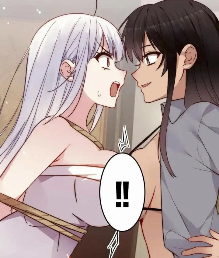 Rõ Ràng Tôi Chỉ Muốn Chơi Game, Xin Đừng Kéo Tôi Vào Lĩnh Vực Tình Yêu Chapter 65 - Trang 2