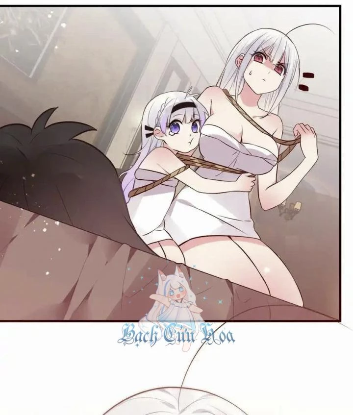 Rõ Ràng Tôi Chỉ Muốn Chơi Game, Xin Đừng Kéo Tôi Vào Lĩnh Vực Tình Yêu Chapter 65 - Trang 2