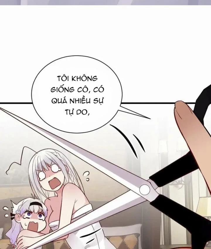 Rõ Ràng Tôi Chỉ Muốn Chơi Game, Xin Đừng Kéo Tôi Vào Lĩnh Vực Tình Yêu Chapter 65 - Trang 2