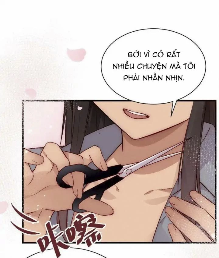 Rõ Ràng Tôi Chỉ Muốn Chơi Game, Xin Đừng Kéo Tôi Vào Lĩnh Vực Tình Yêu Chapter 65 - Trang 2