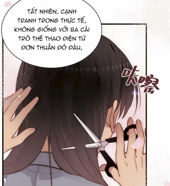 Rõ Ràng Tôi Chỉ Muốn Chơi Game, Xin Đừng Kéo Tôi Vào Lĩnh Vực Tình Yêu Chapter 65 - Trang 2