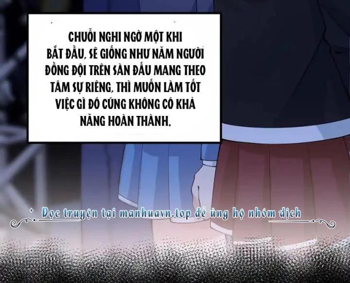Rõ Ràng Tôi Chỉ Muốn Chơi Game, Xin Đừng Kéo Tôi Vào Lĩnh Vực Tình Yêu Chapter 66 - Trang 2