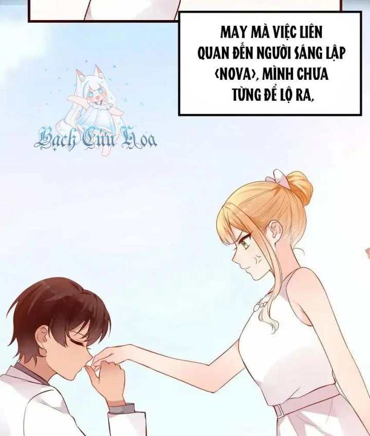 Rõ Ràng Tôi Chỉ Muốn Chơi Game, Xin Đừng Kéo Tôi Vào Lĩnh Vực Tình Yêu Chapter 66 - Trang 2