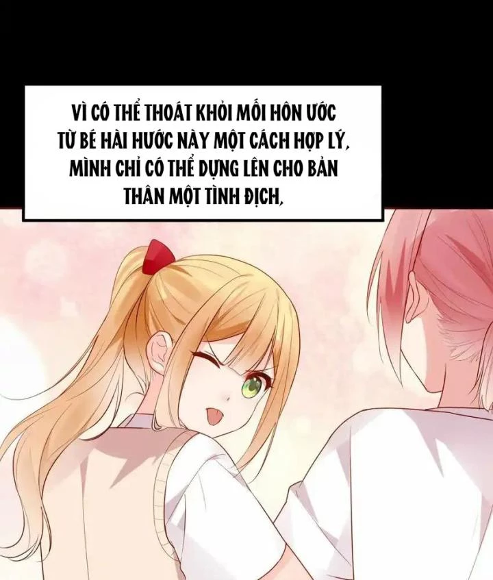 Rõ Ràng Tôi Chỉ Muốn Chơi Game, Xin Đừng Kéo Tôi Vào Lĩnh Vực Tình Yêu Chapter 66 - Trang 2