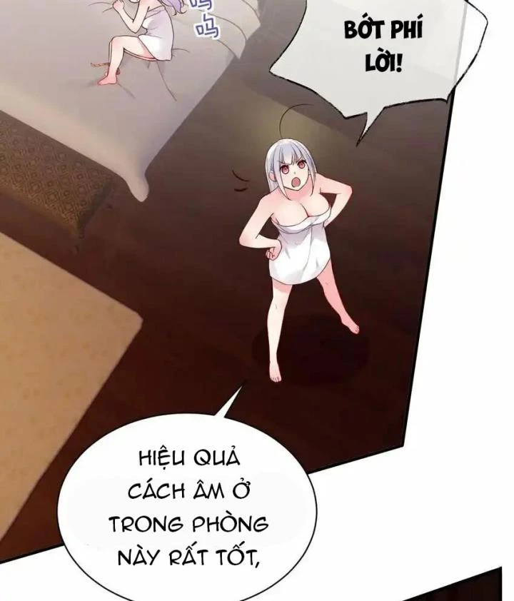 Rõ Ràng Tôi Chỉ Muốn Chơi Game, Xin Đừng Kéo Tôi Vào Lĩnh Vực Tình Yêu Chapter 66 - Trang 2