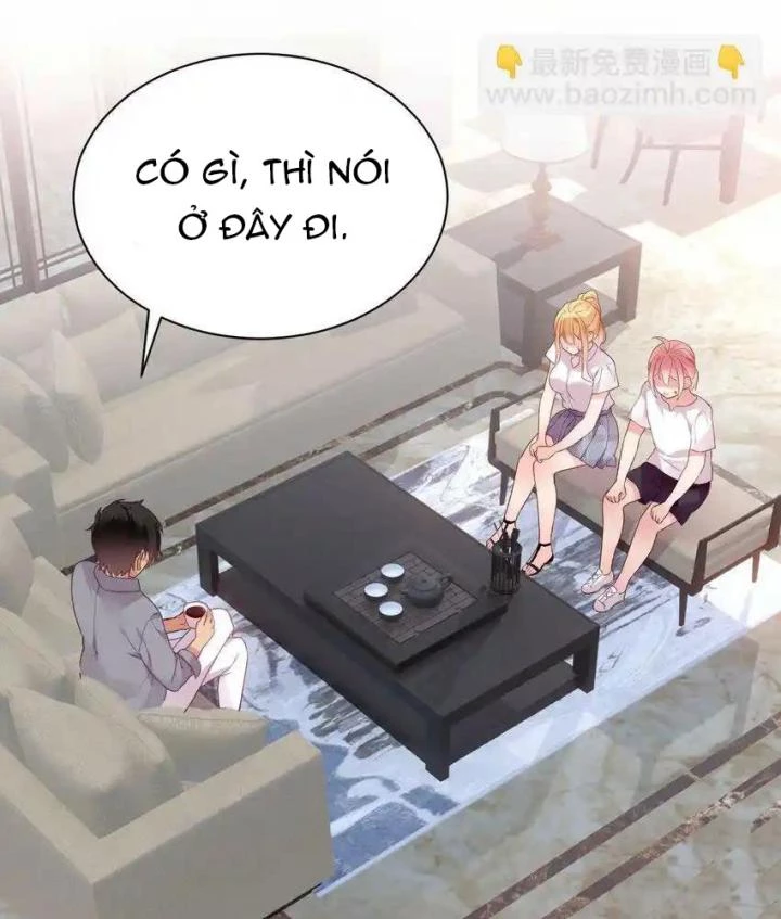 Rõ Ràng Tôi Chỉ Muốn Chơi Game, Xin Đừng Kéo Tôi Vào Lĩnh Vực Tình Yêu Chapter 66 - Trang 2