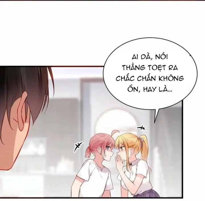 Rõ Ràng Tôi Chỉ Muốn Chơi Game, Xin Đừng Kéo Tôi Vào Lĩnh Vực Tình Yêu Chapter 66 - Trang 2