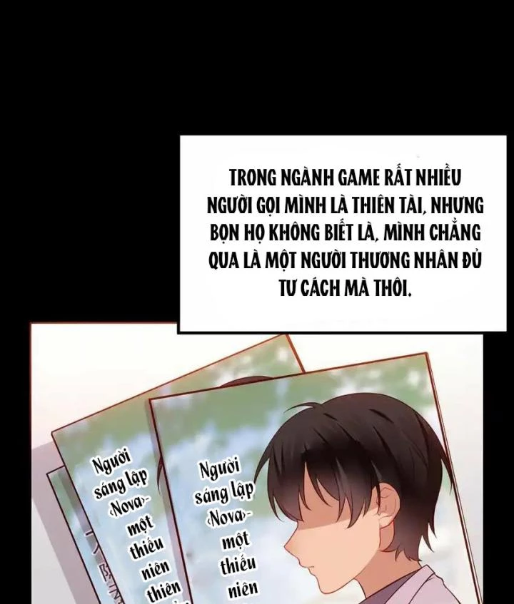 Rõ Ràng Tôi Chỉ Muốn Chơi Game, Xin Đừng Kéo Tôi Vào Lĩnh Vực Tình Yêu Chapter 66 - Trang 2