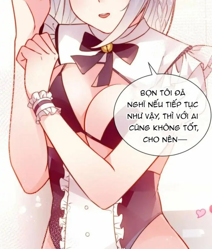 Rõ Ràng Tôi Chỉ Muốn Chơi Game, Xin Đừng Kéo Tôi Vào Lĩnh Vực Tình Yêu Chapter 68 - Trang 2