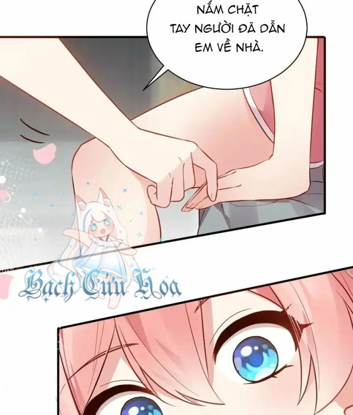 Rõ Ràng Tôi Chỉ Muốn Chơi Game, Xin Đừng Kéo Tôi Vào Lĩnh Vực Tình Yêu Chapter 68 - Trang 2